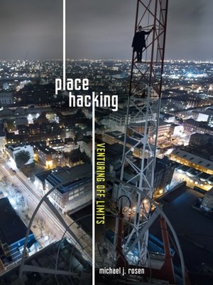 cover image of Place Hacking